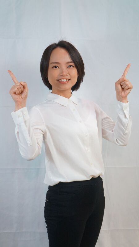 即興劇演員與教練